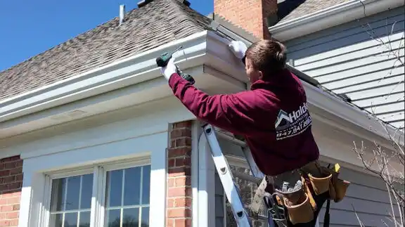 gutter services Peekskill